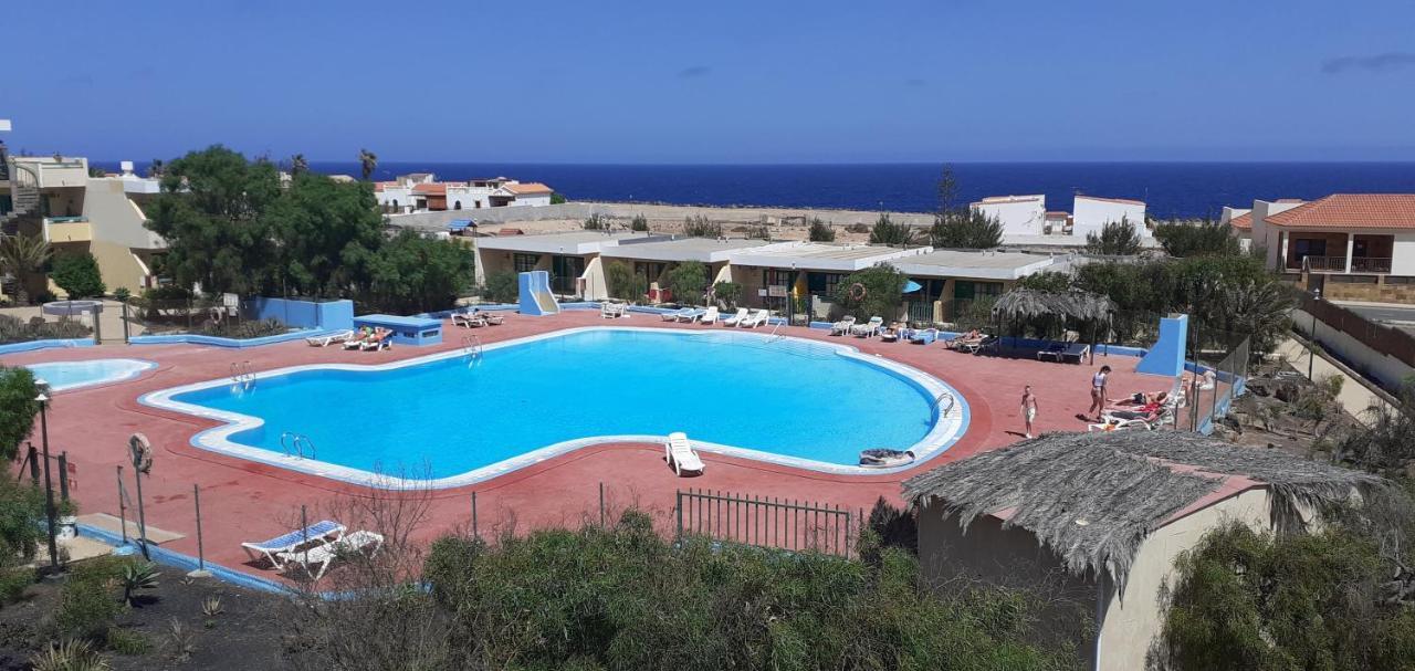 Apartamento Costa de Antigua cerca de Caleta de Fuste Costa De Antigua Exterior foto