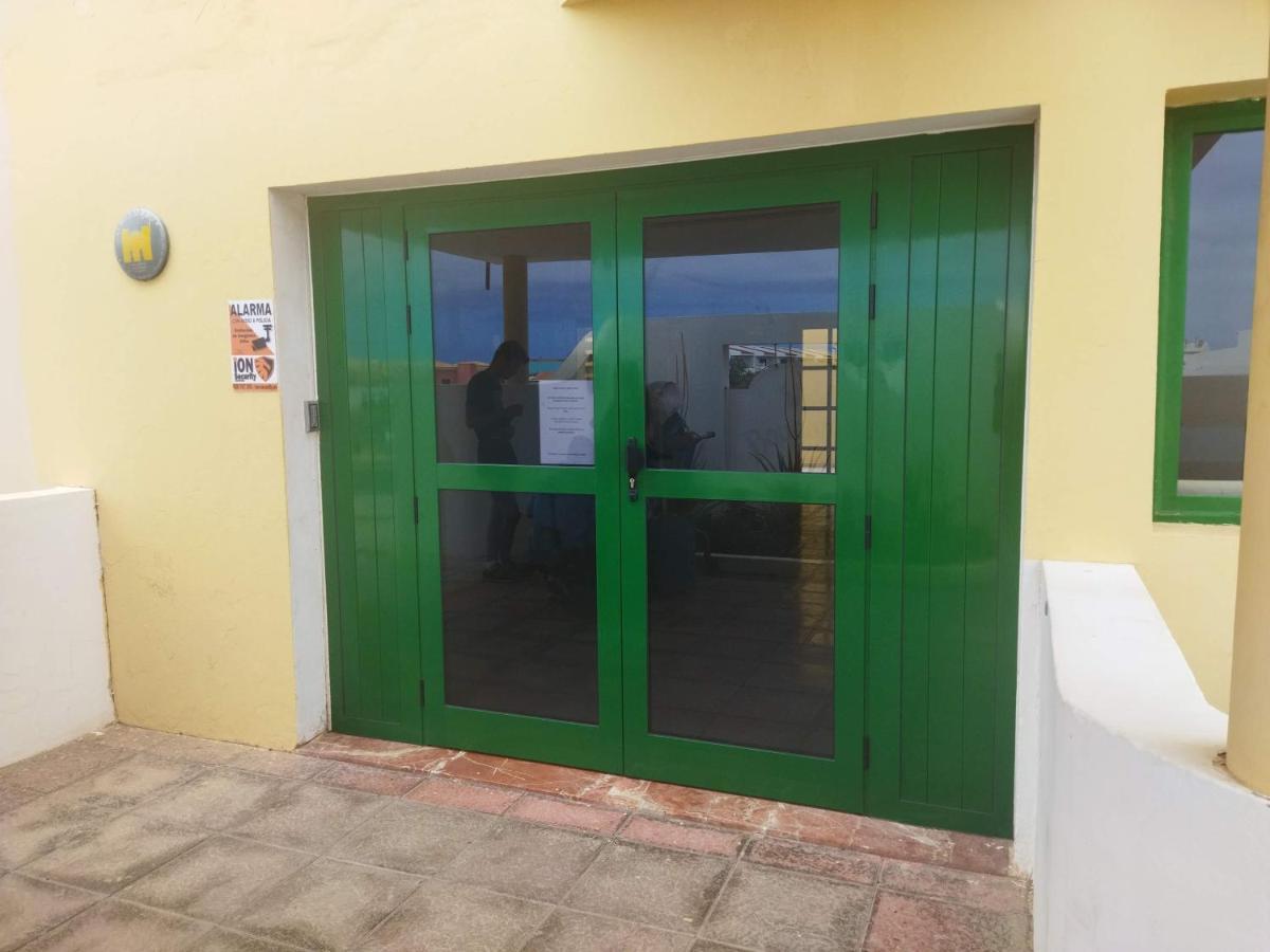 Apartamento Costa de Antigua cerca de Caleta de Fuste Costa De Antigua Exterior foto