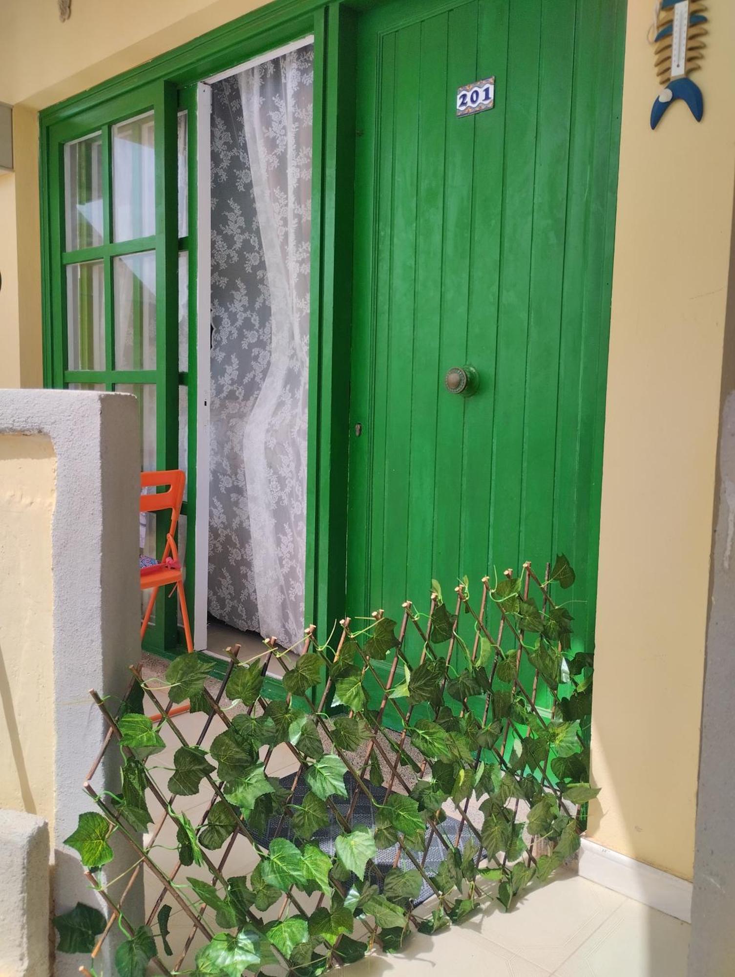 Apartamento Costa de Antigua cerca de Caleta de Fuste Costa De Antigua Exterior foto