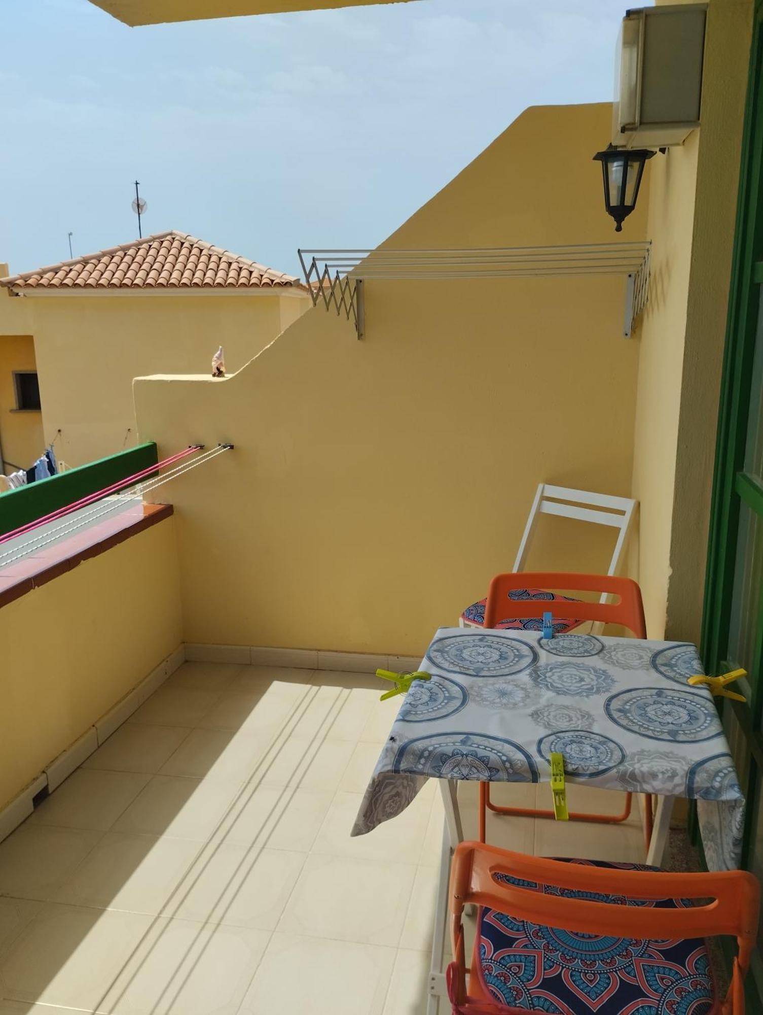 Apartamento Costa de Antigua cerca de Caleta de Fuste Costa De Antigua Exterior foto